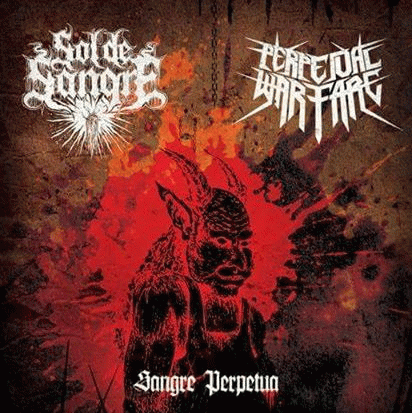 Sol De Sangre : Sangre Perpetua